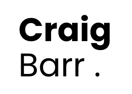 Craig Barr - Serverless | DevOps | API